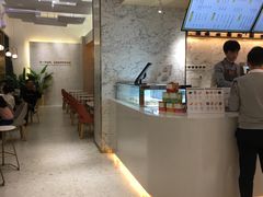 -烫面包·面包烘焙(绿地缤纷城店)