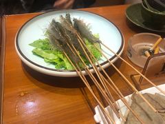-金穗园·砂锅粥.醉鸡煲火锅(长寿路店)