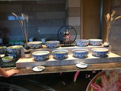 -龙城咖啡厅(常州富都洲际店)