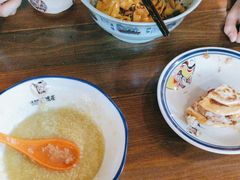 -吴满满油泼面(北方风味园店)