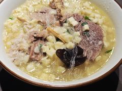 -陈熹公民族美食文化餐厅(中华广场店)