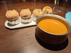 -甘尼仕印度餐厅酒吧(斜塘老街店)