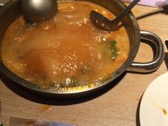 iphone_upload_pic-千味涮·健康火锅(会展连城新天地店)