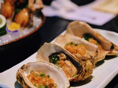 -极盐铁板烧(仓山万达广场店)