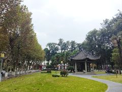 -四川大学(望江校区)