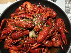 油焖大虾-一棠龙虾(徐家汇城开YOYO店)
