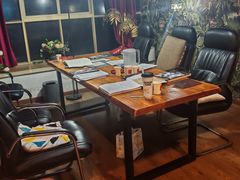 -暗楼·剧本杀·桌游