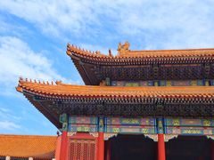 -故宫博物院(故宫)