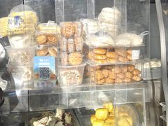 -天泽祥·鼓楼馒头(鼓楼店)