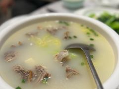 -月福京味斋·烤鸭店·北京菜(鼓楼总店)