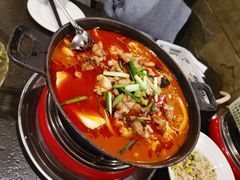 -湘肠香火锅店(团结湖店)