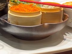 -金狮麟·新豫菜(金码大厦店)