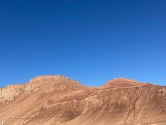 -火焰山景区(火焰山镇)