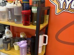 -乐刻健身(万科云城西里店)