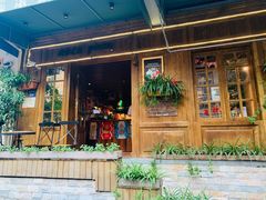 -摇滚披萨(长春街店)