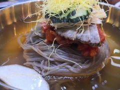 -玉流珍肴馆(亮马桥店)