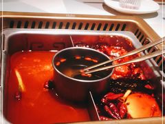 -雾都渣渣火锅(南城智汇城店)