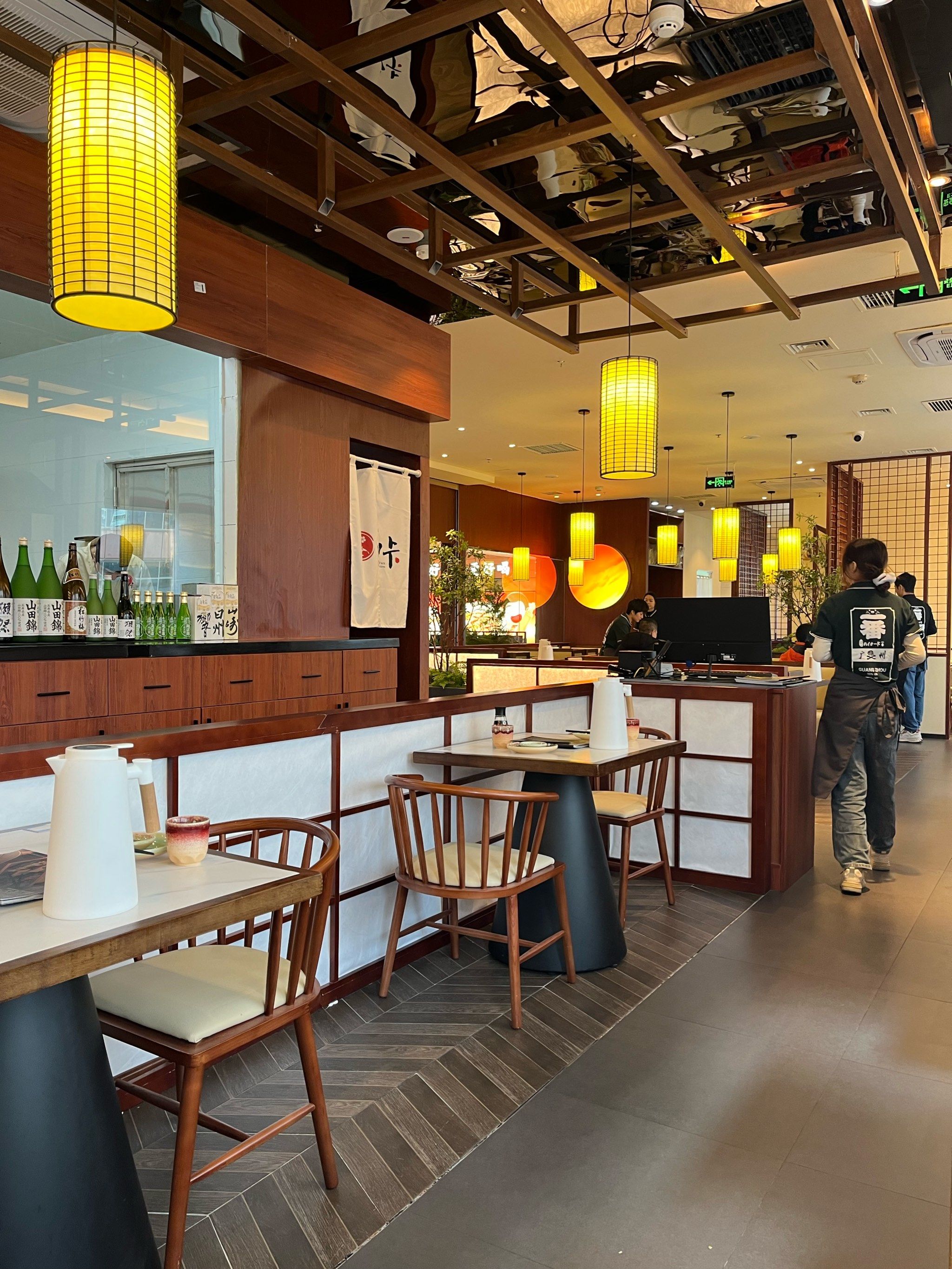 创意寿司,美味不设限