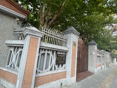 -天津五大道文化旅游区