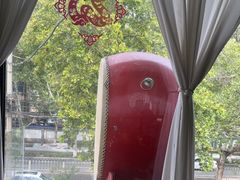 -陈熹公民族美食文化餐厅(中华广场店)