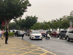 -广西职业师范学院(相思湖校区)