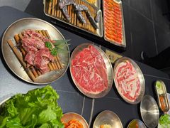 -西塔老太太泥炉烤肉(龙湖北苑天街店)