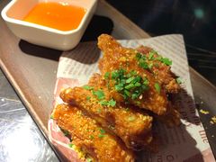 -wann lounge 低温慢煮牛排·清吧