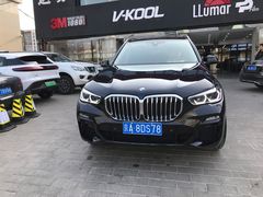 -3M博瑞达龙膜威固BOP保镖汽车贴膜隐形车衣(国贸店)