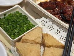 -香港池仔记肠粉王(博多新记襄阳南路店)