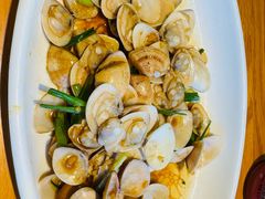 -金海湾海鲜排档(朱家尖店)