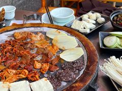 -八木轩·寻味大理白族民俗餐厅(文献路店)