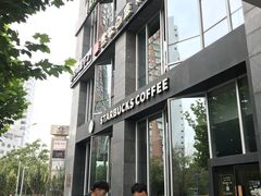 -星巴克(北京望京店)