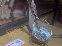 -牛很鲜潮汕牛肉火锅(朝晖路店)