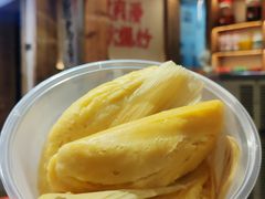 -张太婆老妈蹄花川菜馆·中华餐饮老字号(望平街店)