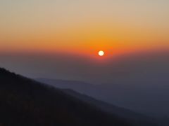 -紫金山山顶公园