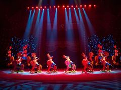 -珠海横琴长隆《卡卡虎奇遇记》