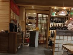 -长崎屋·日本料理·刺身·烧鸟(天河北路店)