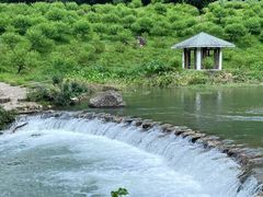 -广州市石门国家森林公园