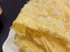 -芦月轩羊蝎子(北蜂窝店)