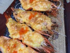 -简家·海鲜盛宴(下沙店)