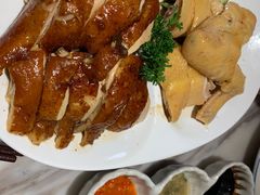 -星平鸡饭·粤菜小炒(印象城旗舰店)