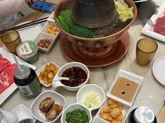 -牛街·马辈儿涮肉(牛街总店)
