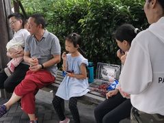 -枫香湖儿童公园