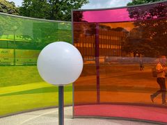 -金泽21世纪美术馆