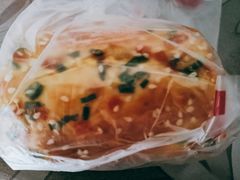 松松卷面包-味多美(上南路店)