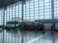 -石家庄正定国际机场-T2航站楼