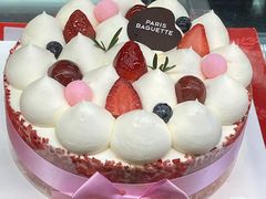 -巴黎贝甜(熙悦汇店)