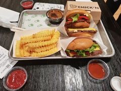 -Shake Shack(西单大悦城店)