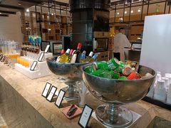 -“香”全日餐厅·株洲大汉希尔顿酒店