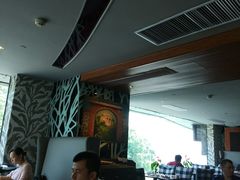 -泰谷酒店·太古码头闽菜自助餐厅